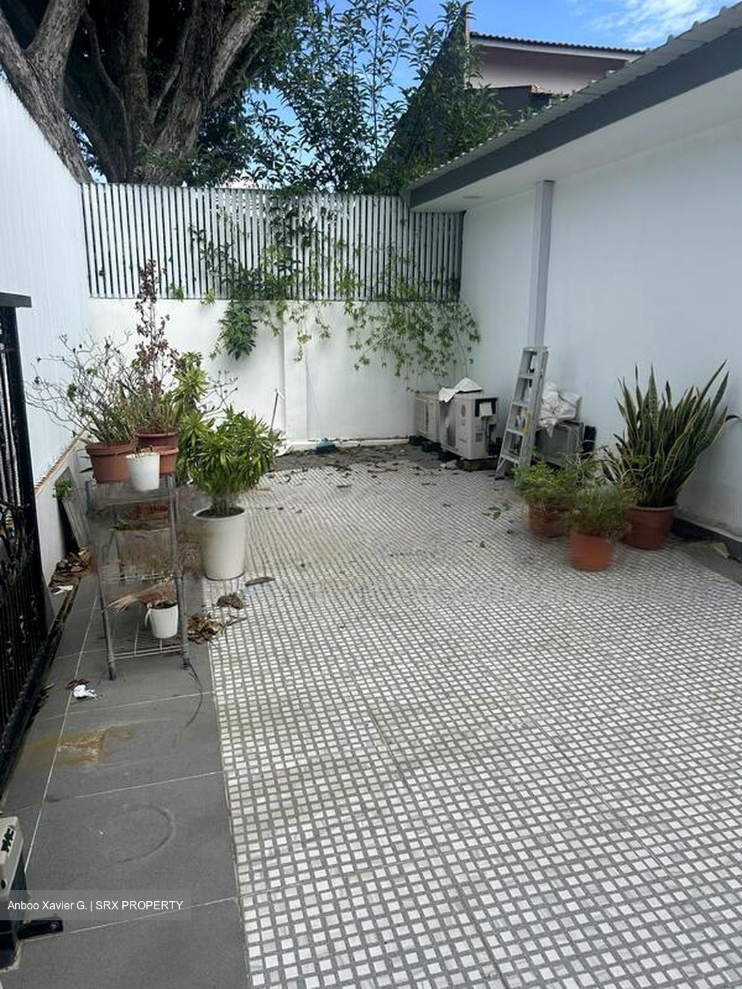 Siew Lim Park (D16), Semi-Detached #442557771